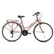 Trekking kerékpár Capriolo TOUR-SUNRISE Lady 28„/17” bronz