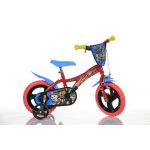 Dino Bikes 12" PAW PATROL fiú gyermekkerékpár