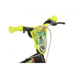 Dino Bikes 14" DINOSAURUS gyermekkerékpár