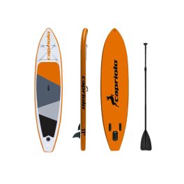 Paddleboardok
