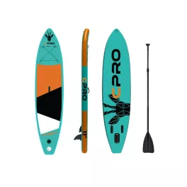 Paddleboardok