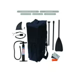 Paddleboard Capriolo kék