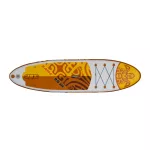Paddleboard Jbay Zone H1 Kame 297x76x15, 120 Kg, All Around