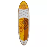 Paddleboard Jbay Zone H1 Kame 297x76x15, 120 Kg, All Around