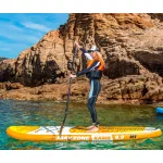 Paddleboard Jbay Zone H1 Kame 297x76x15, 120 Kg, All Around