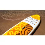 Paddleboard Jbay Zone H1 Kame 297x76x15, 120 Kg, All Around