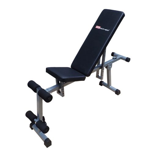 Acra KH666 edzőpad sit/up/bench