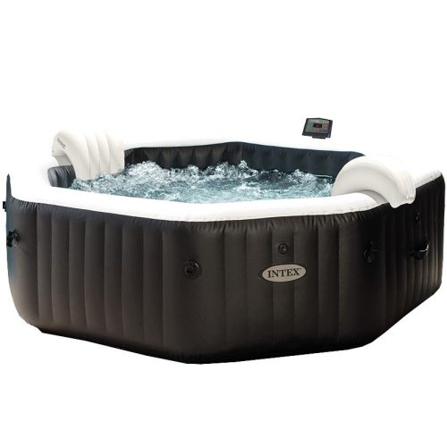 Marimex Pure Spa felfújható pezsgőfürdő - Jet & Bubble Deluxe HWS 6