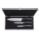 G21 Gourmet Damascus szett, small box