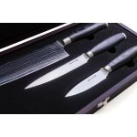 G21 Gourmet Damascus szett, small box