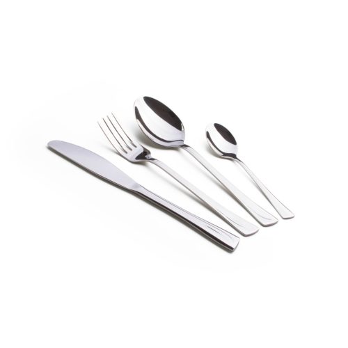 G21 Gourmet Luxury evőeszköz készlet, 24 db - II. osztály