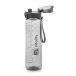 G21 ivópalack, 1000 ml, szürke