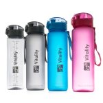 G21 ivópalack, 1000 ml, szürke