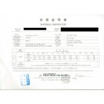 G21 Gourmet Damascus small box késkészlet 3 db „2. OSZTÁLY”