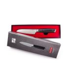 G21 Gourmet Damascus Santoku kés, 13 cm