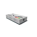 G21-es csiszolókő 1000/3000-es szemcseméretű, vezetővel