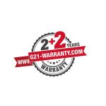 G21 Gourmet Damaszkusz kés18 cm,  zebrawood markolat