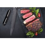 G21 élszögtartó segéd fenőkő élezésénél