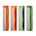 G21 tartalék csiszoló kövek a Profi készlethez, Gyémánt, 4 db