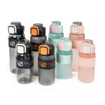 G21 ivópalack 1000 ml, 2az1-ben , jeges szürke