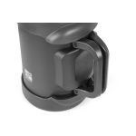 G21 rozsdamentes termosz 2500 ml, fekete-szürke