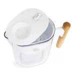 Szűrő kancsó G21 2,5 l fehér