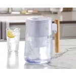 Szűrő kancsó G21 2,5 l fehér