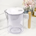 Szűrő kancsó G21 2,5 l fehér