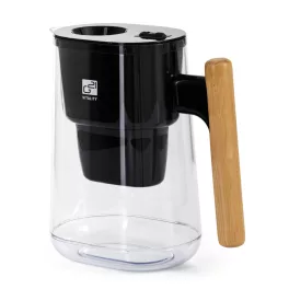 Szűrő kancsó G21 2,5 L fekete