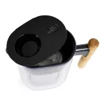 Szűrő kancsó G21 2,5 L fekete