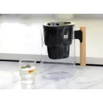 Szűrő kancsó G21 2,5 L fekete