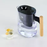 Szűrő kancsó G21 2,5 L fekete