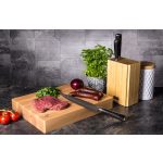 G21 Damascus Premium késkészlet, Box, 3 db – 2. osztály