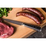 G21 Damascus Premium kés, 13 cm