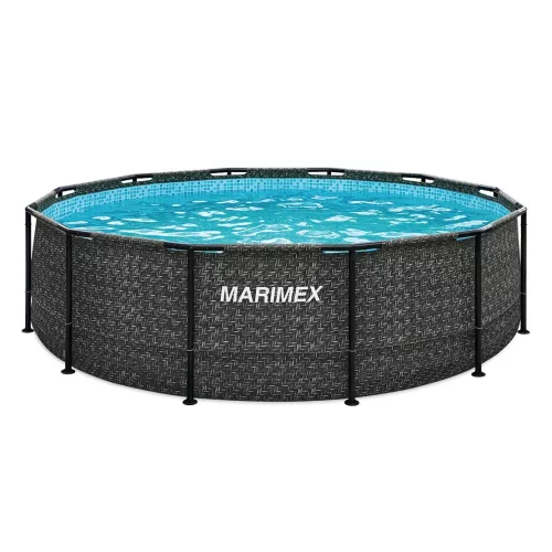 Marimex Florida medence 3,66 x 0,99 m RATAN szűrő nélkül
