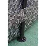 Marimex Florida medence 3,66 x 0,99 m RATAN szűrő nélkül