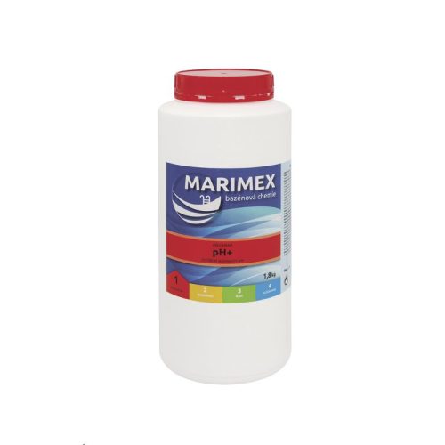 Marimex medence kémia pH+ 1,8 kg