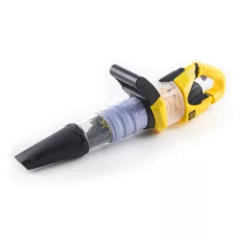 G21 játék - DELUXE TOOLS kerti elemes lombfúvó