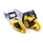 G21 játék -  DELUXE TOOLS elemes lombfúvó és motoros fűrész