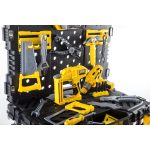 G21 játék - DELUXE TOOLS munkapad szerszámokkal