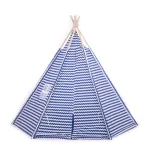 G21 játék - Teepee sátor Zig Zag