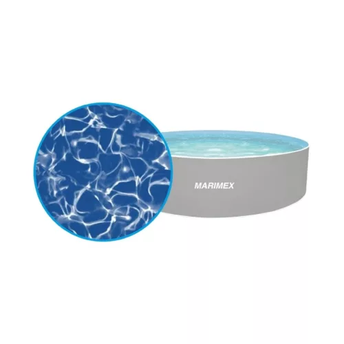 Marimex fólia Miami/Orlando Premium medencéhez, 4,6 × 1,22 m méretben