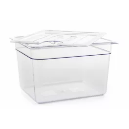 G21 Sous Vide tartály, 12l