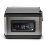 G21 Virtuous kamrás vákuumozógép