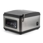 G21 Virtuous kamrás vákuumozógép