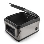 G21 Virtuous kamrás vákuumozógép