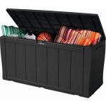 Keter Sherwood 270L kerti box, grafit