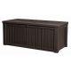 Kerti box Keter Rockwood 570 L barna