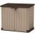 Kerti box Keter STORE-IT-OUT MAX CRT bézs / barna