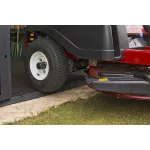 Keter Oakland 1175SD kerti tároló szürke, padlóval